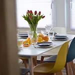 Eco-appart'hôtel - Slt Appartement