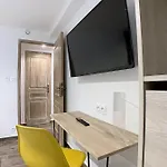 Eco-appart'hôtel - Slt Appartement Rouen