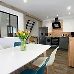 Eco-appart'hôtel - Slt * Rouen