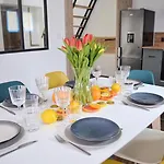 Eco-appart'hôtel - Slt Rouen