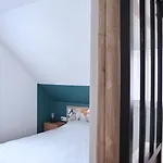 Appartement Eco-appart'hôtel - Slt Rouen