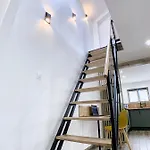 Appartement Eco-appart'hôtel - Slt Rouen