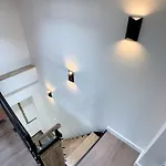 Eco-appart'hôtel - Slt Appartement Rouen