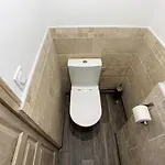 Appartement Eco-appart'hôtel - Slt Rouen