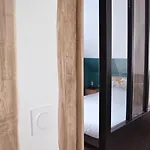 Appartement Eco-appart'hôtel - Slt *