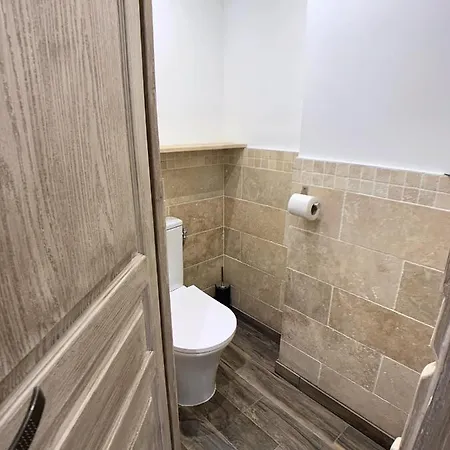 Appartement Eco-appart'hôtel - Slt *