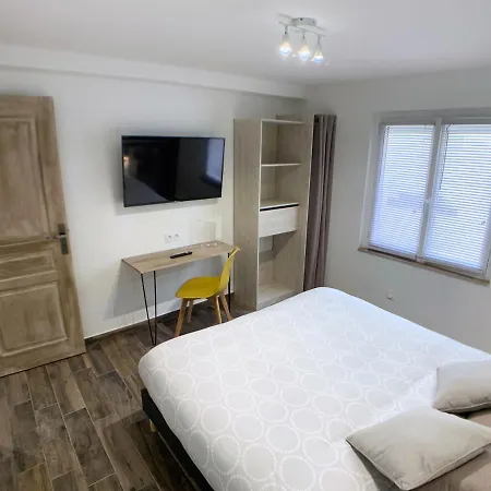 Eco-appart'hotel - Slt * 鲁昂