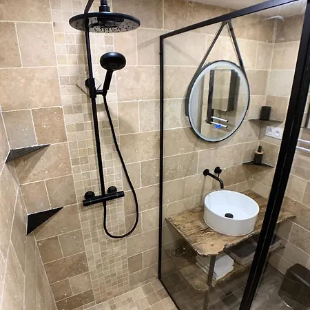 公寓 Eco-appart'hotel - Slt