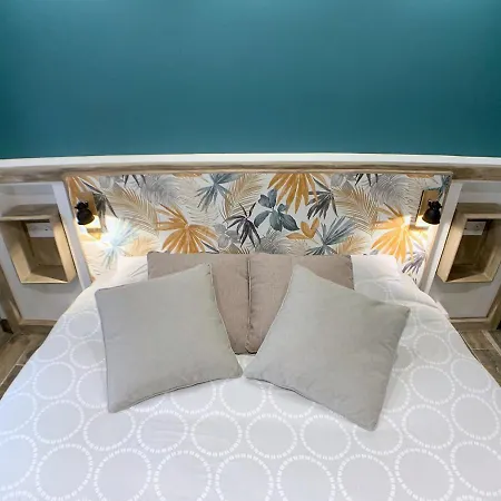 Eco-appart'hôtel - Slt