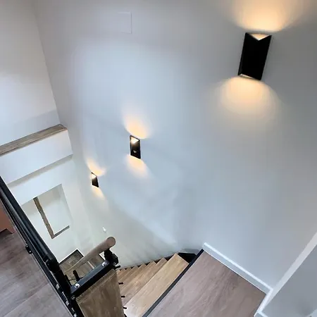 Eco-appart'hotel - Slt Apartment Rouen