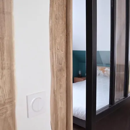 Apartament Eco-appart'hotel - Slt *