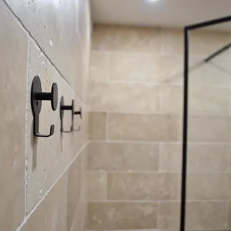 Eco-appart'hotel - Slt 公寓 鲁昂