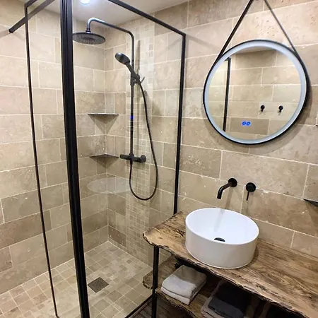 Eco-appart'hotel - Slt *