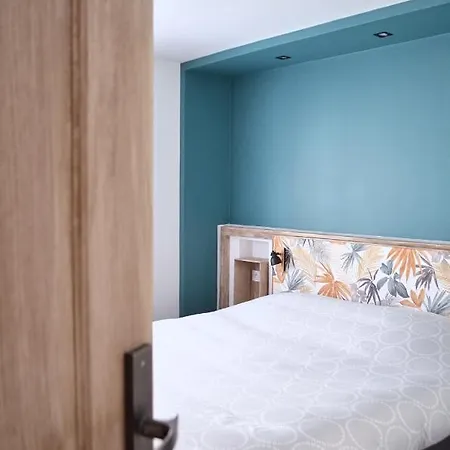 Eco-appart'hotel - Slt 鲁昂