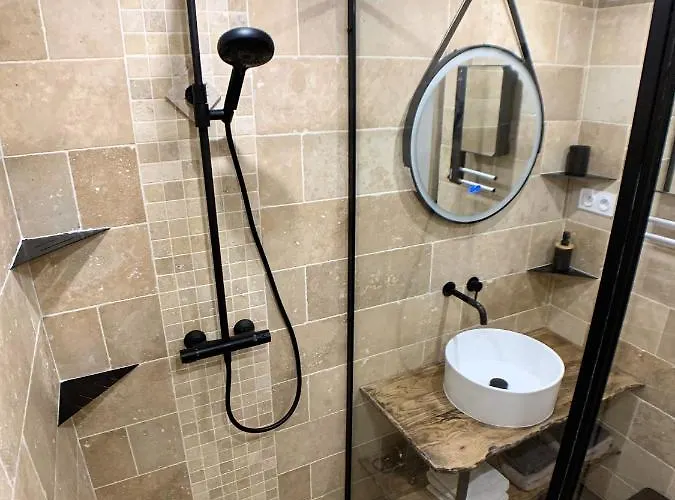 Apartament Eco-appart'hotel - Slt