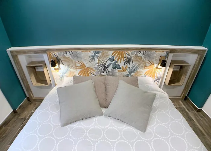 Eco-appart'hotel - Slt