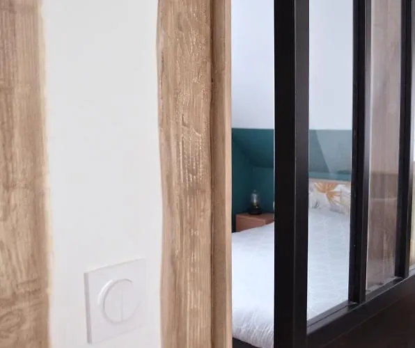 Apartament Eco-appart'hotel - Slt *