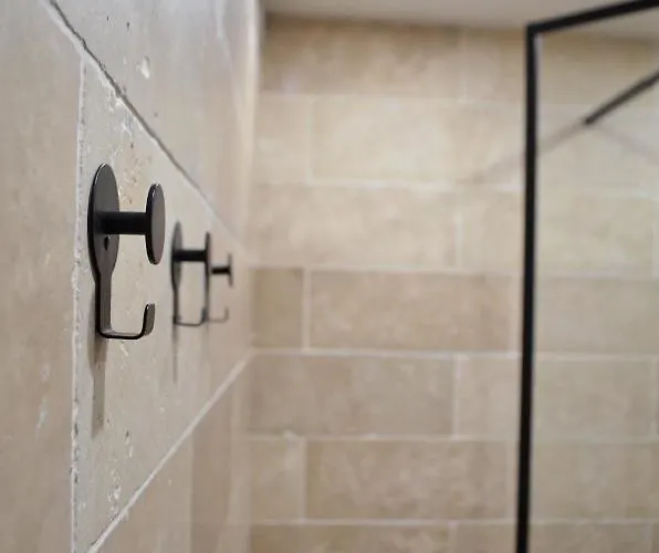 Eco-appart'hotel - Slt Apartament Rouen