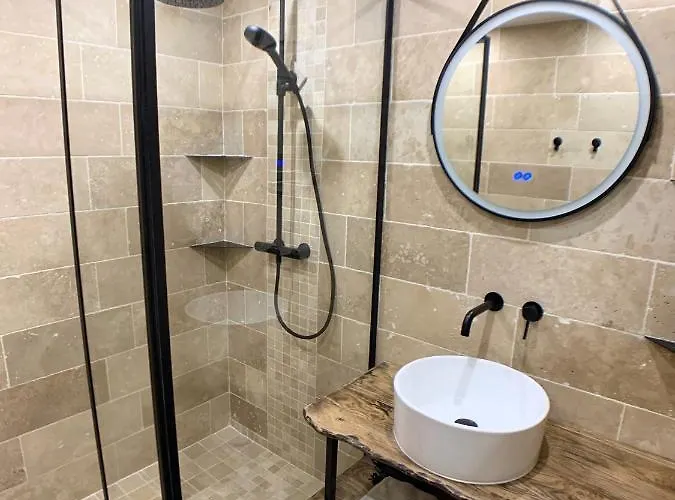 Eco-appart'hotel - Slt *