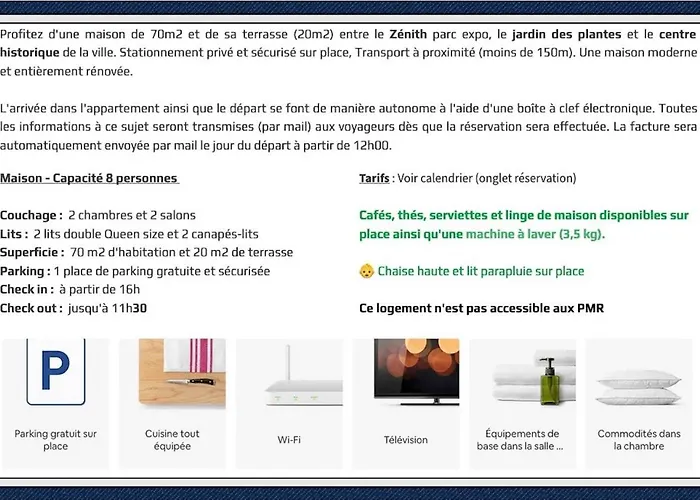 Eco-appart'hotel - Slt Apartament *